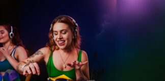 Primo Pobre agita Halloween com DJs e festas temáticas Primo Pobre