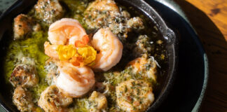 Pura une alta gastronomia e natureza na Chapada dos Veadeiros Pura