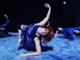 Quasar Cia de Dança