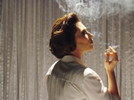 Simplesmente eu, Clarice Lispector ganha vida no teatro Simplesmente eu, Clarice Lispector