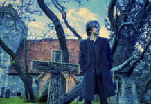 Steven Wilson lança single de seu novo álbum de estúdio Steven Wilson