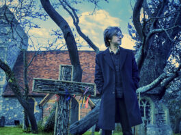 Steven Wilson