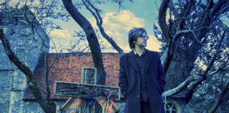 Steven Wilson lança single de seu novo álbum de estúdio Steven Wilson