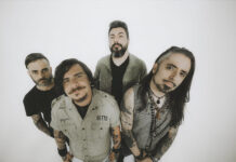 Superfuzzy revive o grunge dos anos 90 em “Sem Direção” Superfuzzy