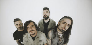 Superfuzzy revive o grunge dos anos 90 em “Sem Direção” Superfuzzy