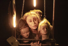 Teatro de Bolso abre inscrições para festival nacional Teatro de Bolso