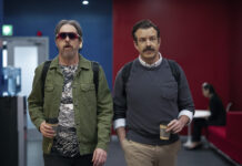 Ted Lasso encerra temporada com grandes mudanças no time Ted Lasso