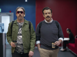 Ted Lasso
