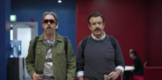 Ted Lasso encerra temporada com grandes mudanças no time Ted Lasso