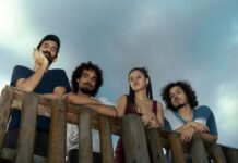 Tem Mas Acabou lança novo single com inspiração em arte Tem Mas Acabou