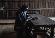 Tony Iommi lança Stormwatcher e prepara novo álbum solo Tony Iommi