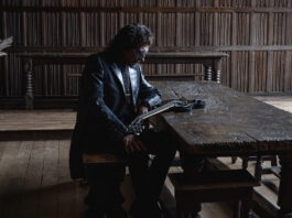 Tony Iommi