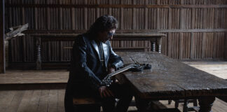 Tony Iommi lança Stormwatcher e prepara novo álbum solo Tony Iommi
