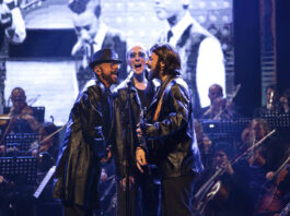 Uma Noite com os Bee Gees