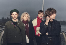 Vacations lançam novo álbum e o clipe de Lucky, Forever Vacations