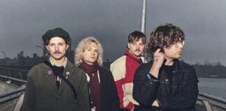 Vacations lançam novo álbum e o clipe de Lucky, Forever Vacations