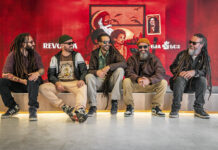 Veja Luz lança EP “Revoada” com reggae e força coletiva Veja Luz