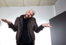 O Rei da Quinta Série: Victor Sarro chega a Brasília-DF O Rei da Quinta Série