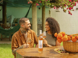 Vinhos para a primavera