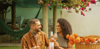 Vinhos para a primavera: cinco rótulos leves e florais Vinhos para a primavera