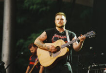 Zach Bryan lança EP com Lana Del Rey e outras novidades Zach Bryan