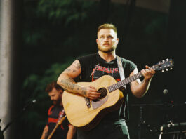 Zach Bryan