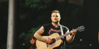 Zach Bryan lança EP com Lana Del Rey e outras novidades Zach Bryan